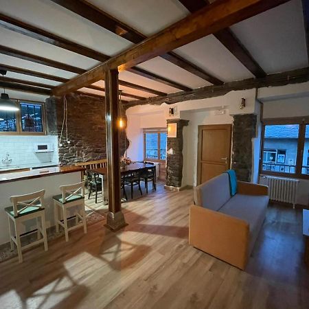 Vila Casa Osu Pardo Vut Caboalles de Abajo Exteriér fotografie