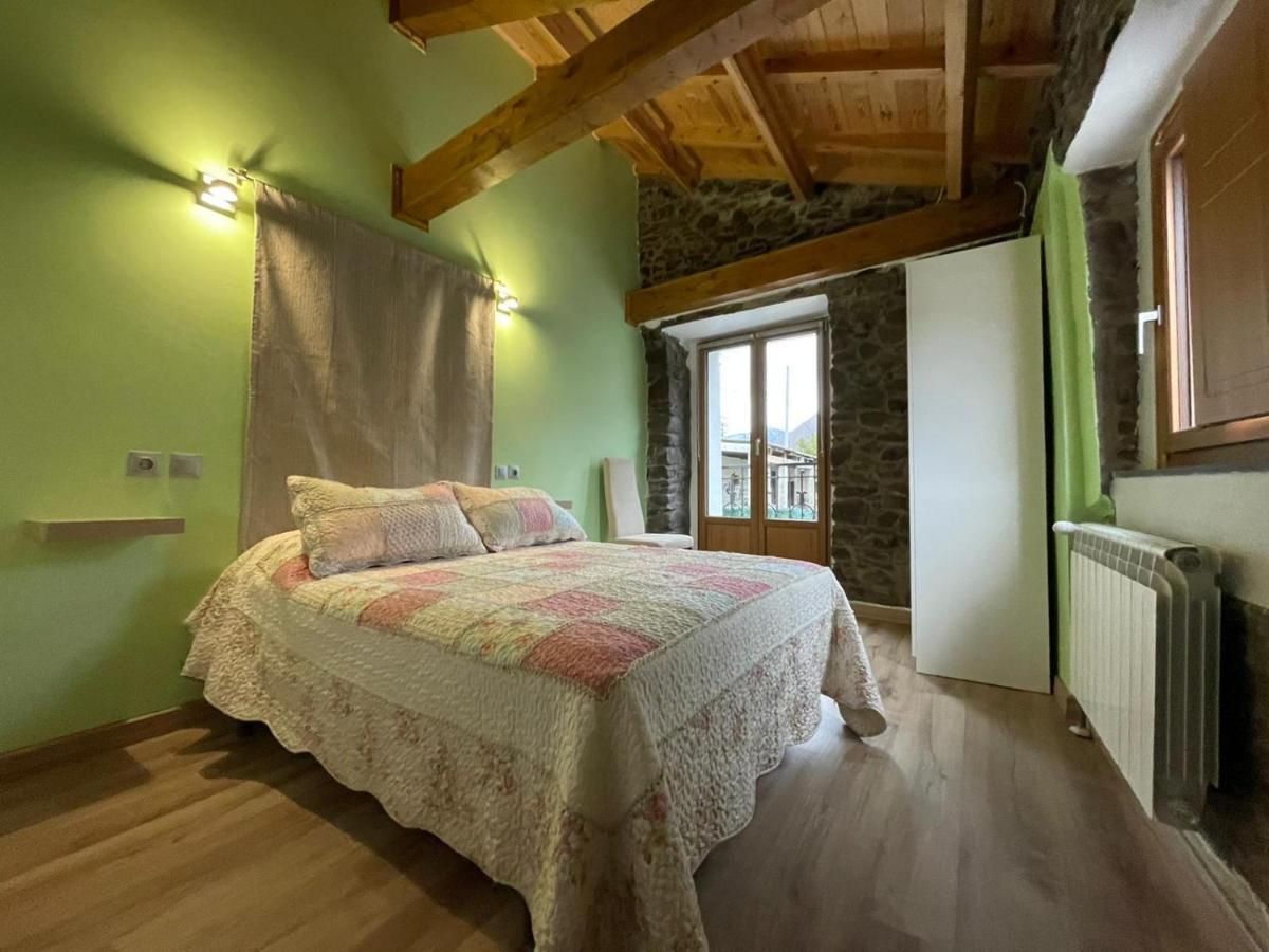 Vila Casa Osu Pardo Vut Caboalles de Abajo Exteriér fotografie